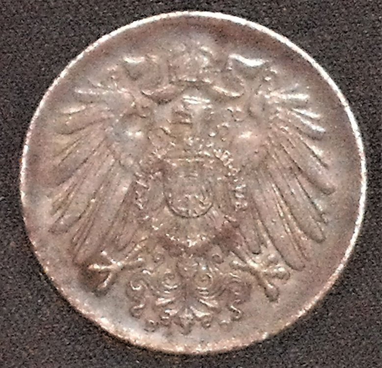 5 pfennig 1919 D d.JPG