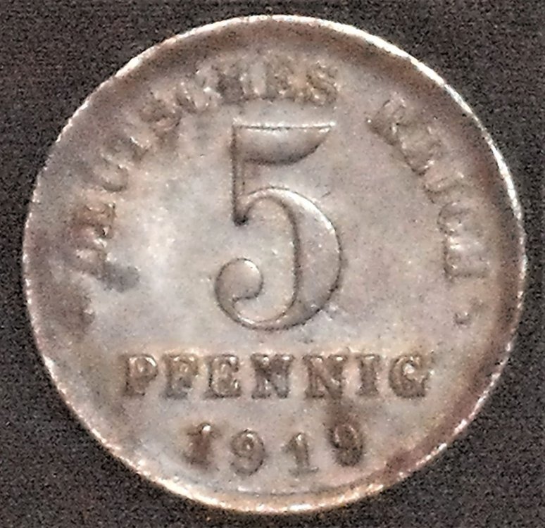 5 pfennig 1919 D r.JPG