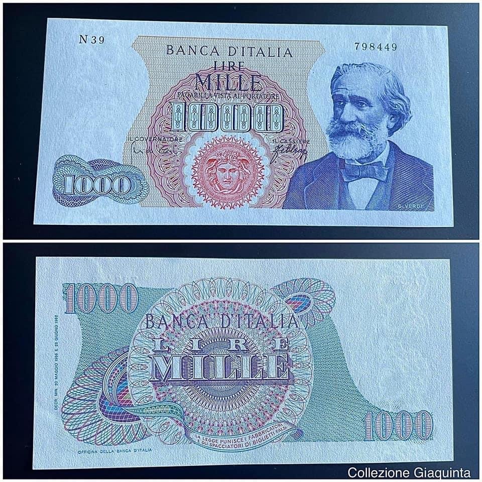 Banconota 5 euro anno 2002 - Cartamoneta e Scripofilia - Lamoneta