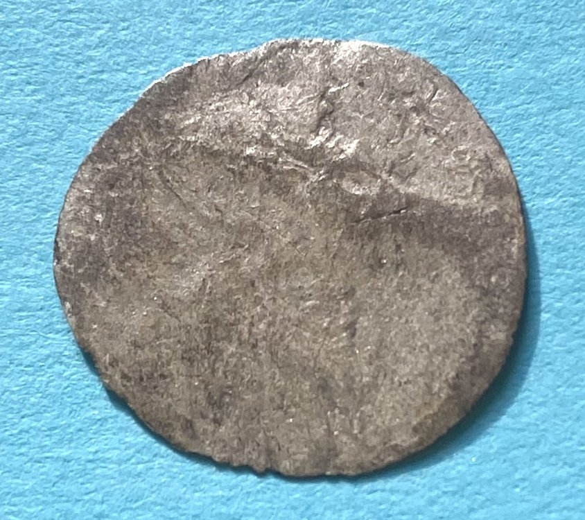 Ducato di Firenze Alessandro de' Medici Duca (1532-1537) - retro.jpg