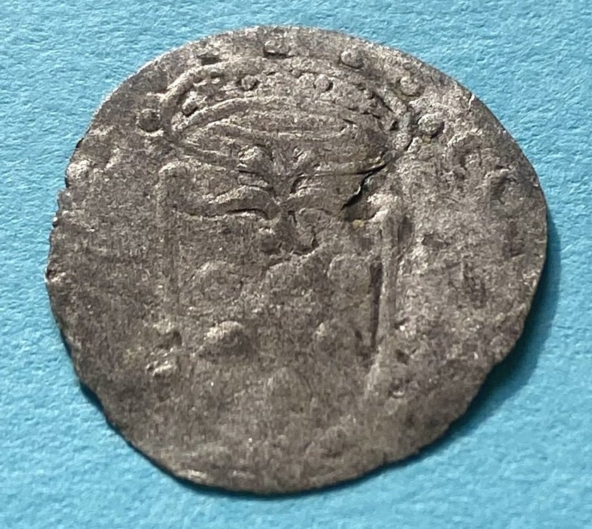 Ducato di Firenze Alessandro de' Medici Duca (1532-1537) - fronte.jpg