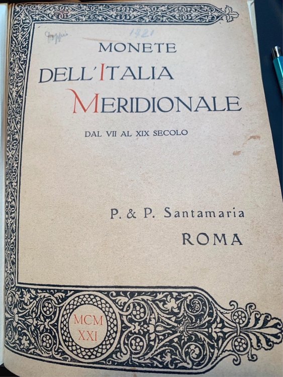 coll. Cora - Santamaria 1921 - frontespizio.jpg