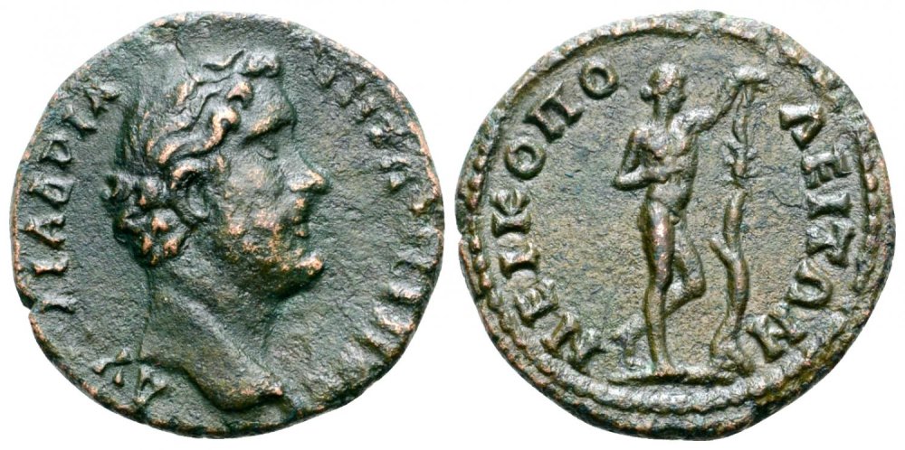 892780394_BronzoRomaNum47antoninus-pius-ae19-of-nicopolis-4153771.thumb.jpg.e64e6e719b02a2c8454a4752d001671e.jpg