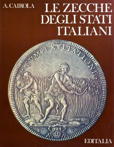 More information about "Le zecche degli stati italiani"