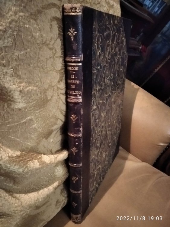 Gnecchi-Le monete dei Trivulzio-1.jpg