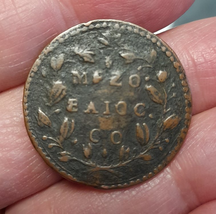 mezzo baiocco clem IX_r.jpg