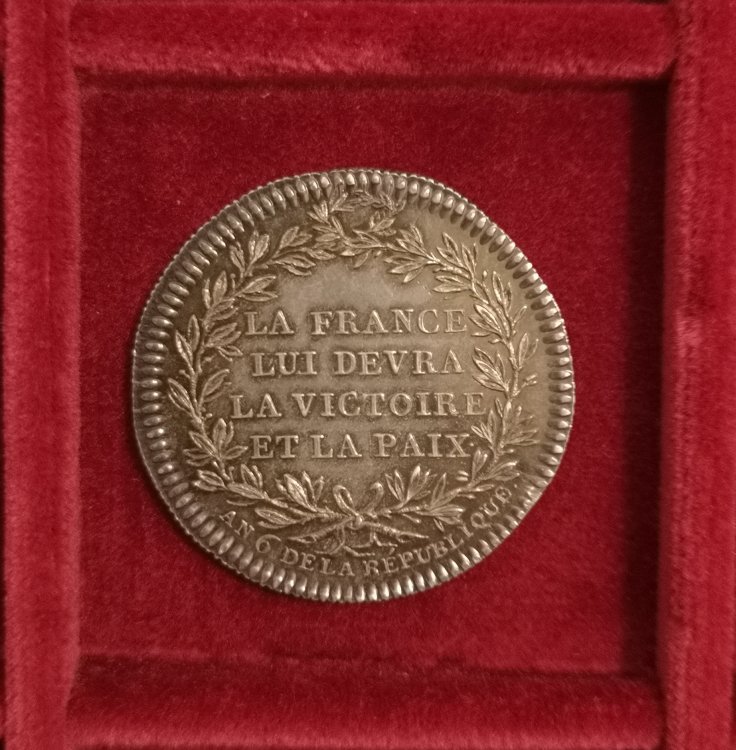 Medaglia Trattato di Campoformio - Rovescio.jpg