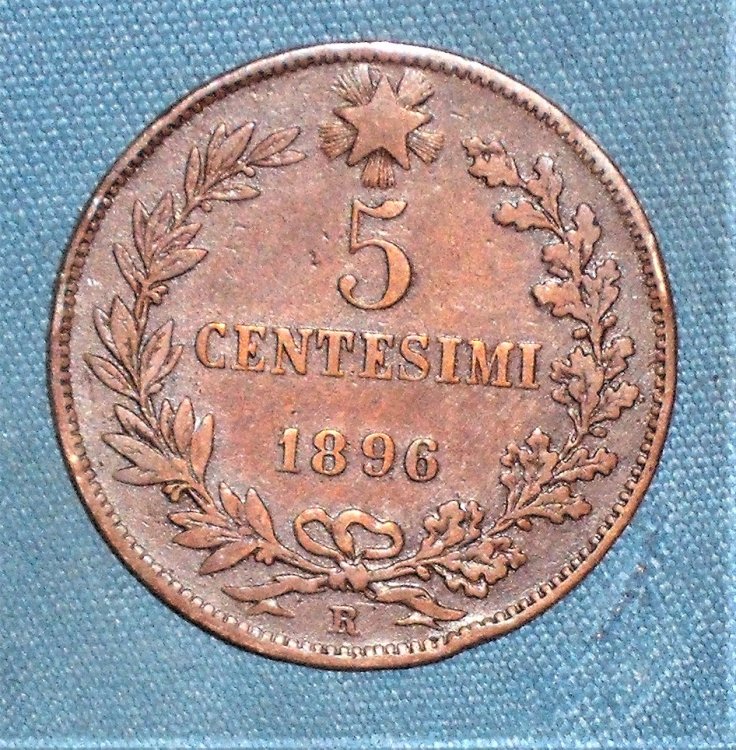 5 centesimi 1896 r.JPG