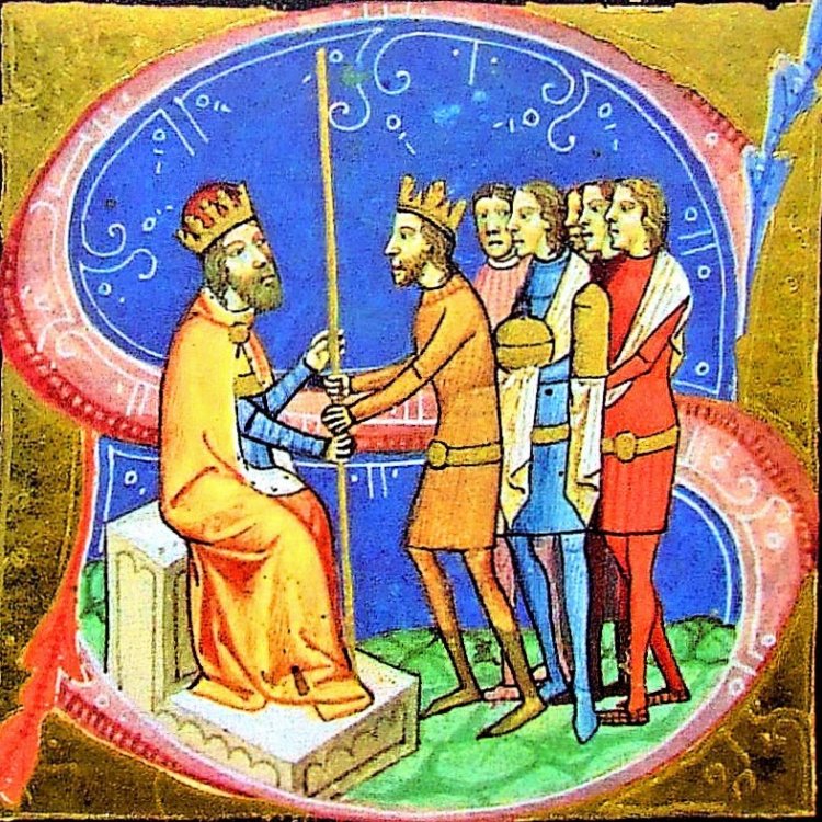 Peter_of_Hungary_and_Henry_III_(Chronicon_Pictum_053).jpg