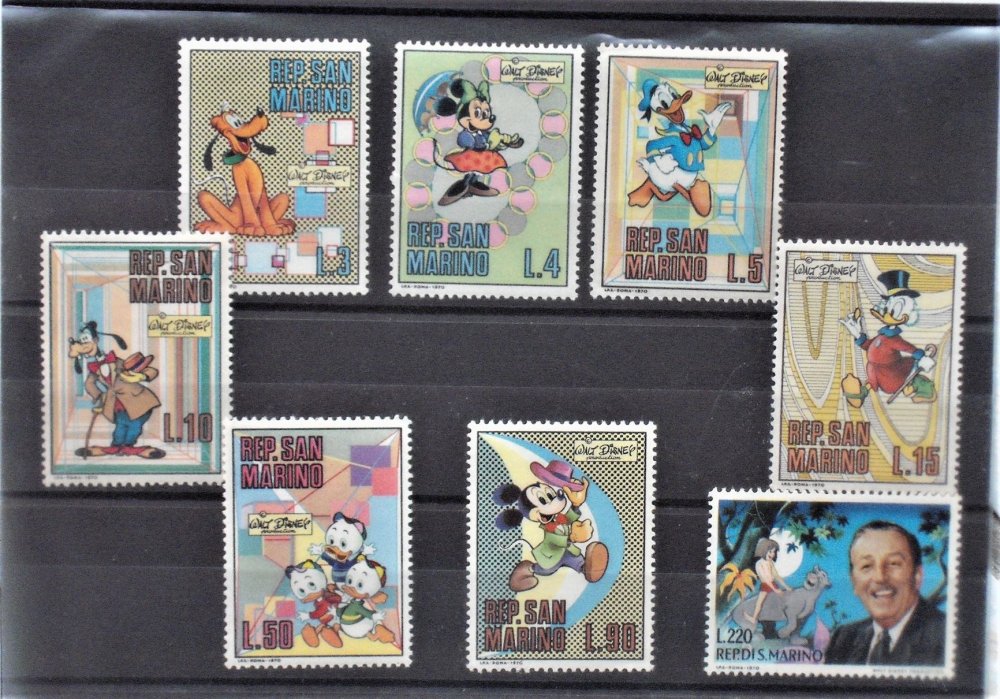 francobolli San_Marino.JPG