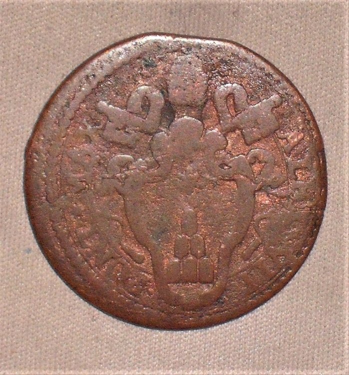 mezzo baiocco Alex VII d.JPG