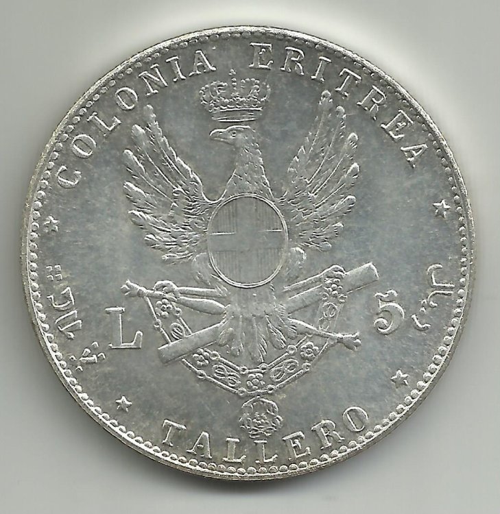 1541215313_Tallero5LireUmbertoIEritrea18912624gr4cmdiametro.thumb.jpg.97aa55deb4fc9f84a1686c1954299ae5.jpg