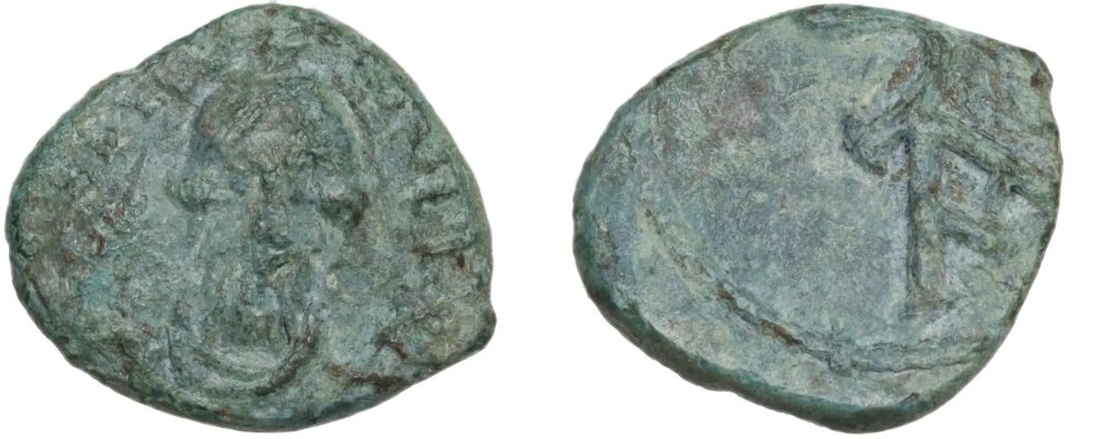 Astolfo AS AE. 2.66 g. 16.50 mm Artemide asta LIX del 6 e 7 mag 2023 lot 748.jpg