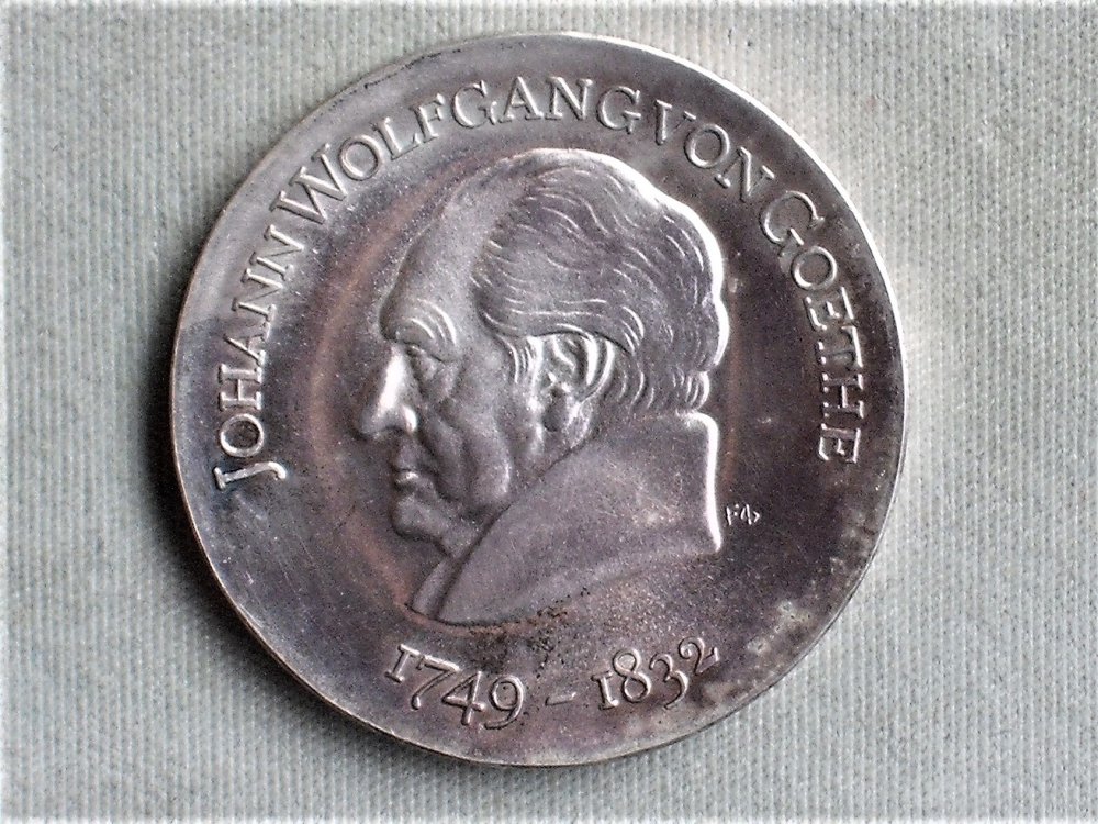 20 mark 1969 r Goethe.JPG