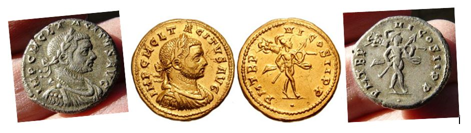 A new "essai sur billion" of a Tacitus aureus or a new fake? Image.png.7cfb5f63a7b32fa0be5bec3734335421
