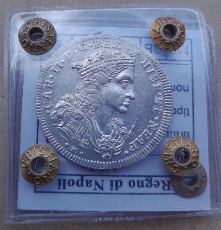 carlo II -mezzo ducaro dr.jpg