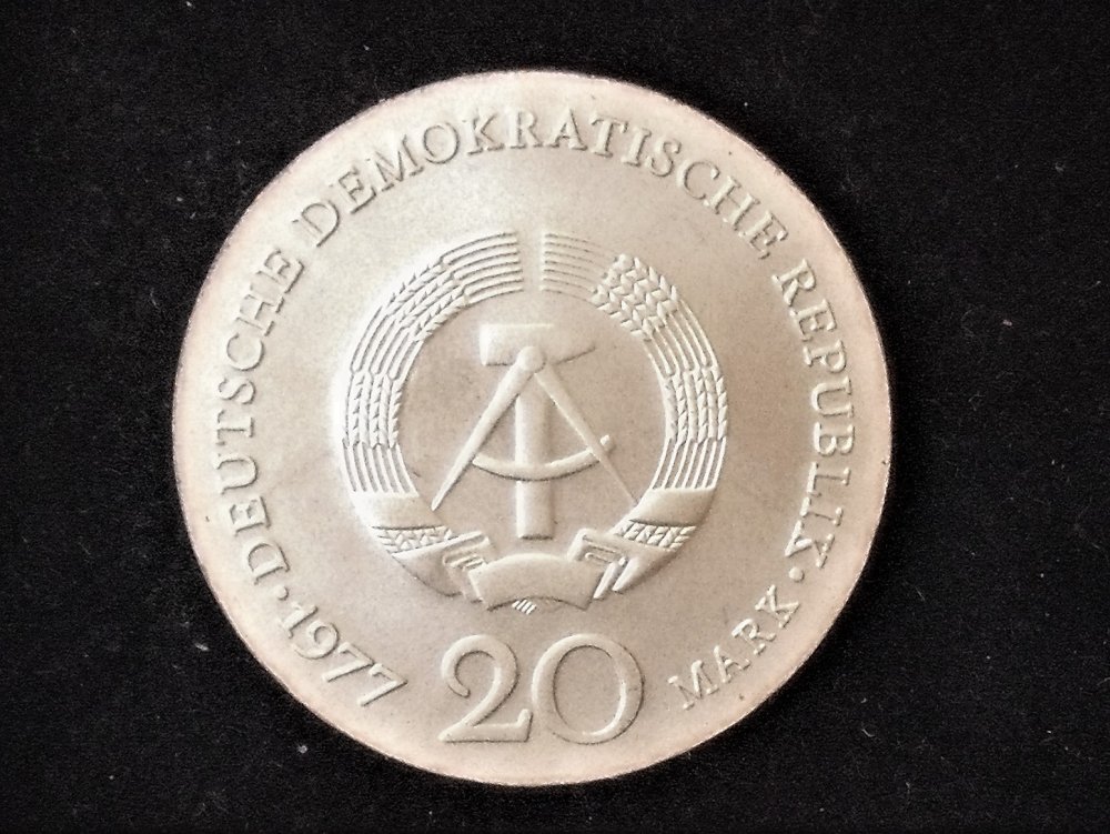 20 mark 1977 Gauss_d.JPG