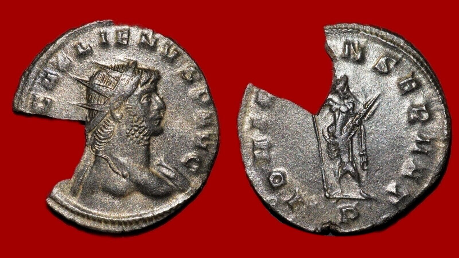Gallienus Milan mint not in MIR Gallienus_iovi_conservat_P.jpg.2d98b2d08a4da718a0551e2d81f83ecf