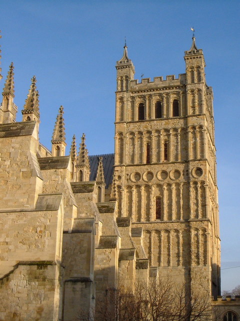 South_tower,_Exeter_Cathedral_-_geograph.org.uk_-_299012.jpg