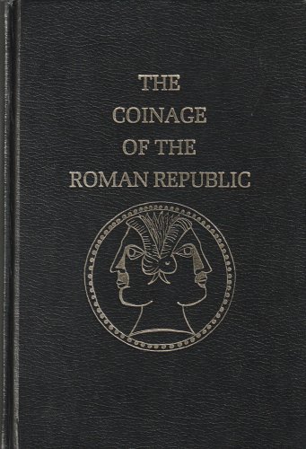 Maggiori informazioni su "The coinage of the roman republic"	