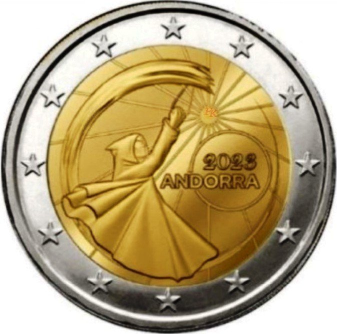 andorra 2euro2023solstizio.jpg