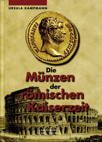 Maggiori informazioni su "Die Münzen der römischen Kaiserzeit"	