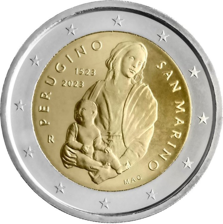 san marino 2euro2023_Perugino.jpg