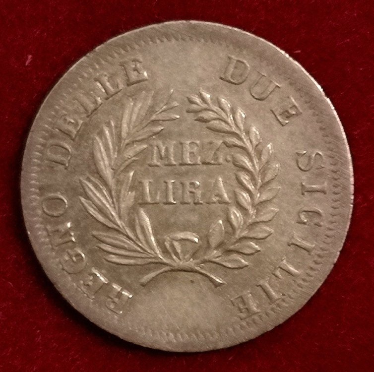 Mezza lira 1813 Murat - Rovescio (3).jpg