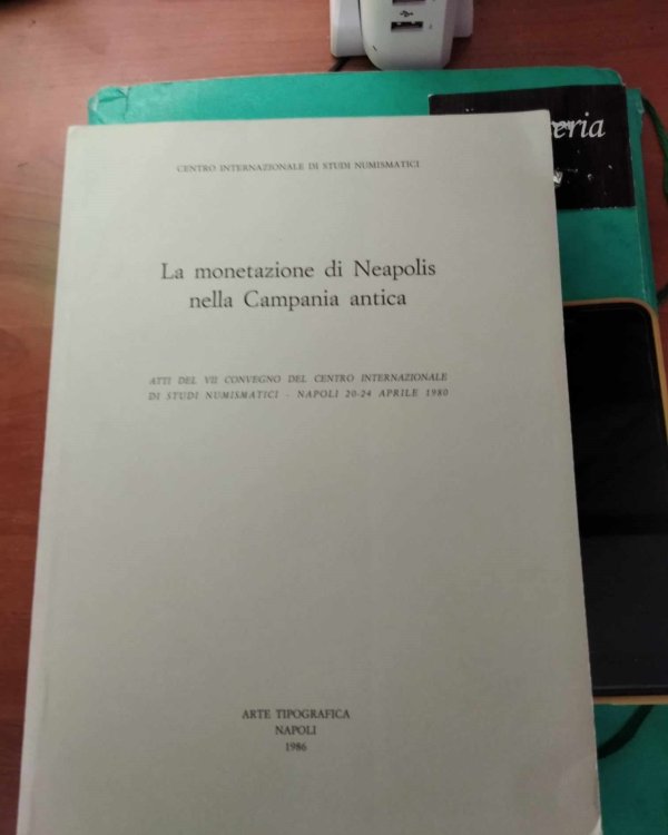 La monetazione di Neapolis.jpg