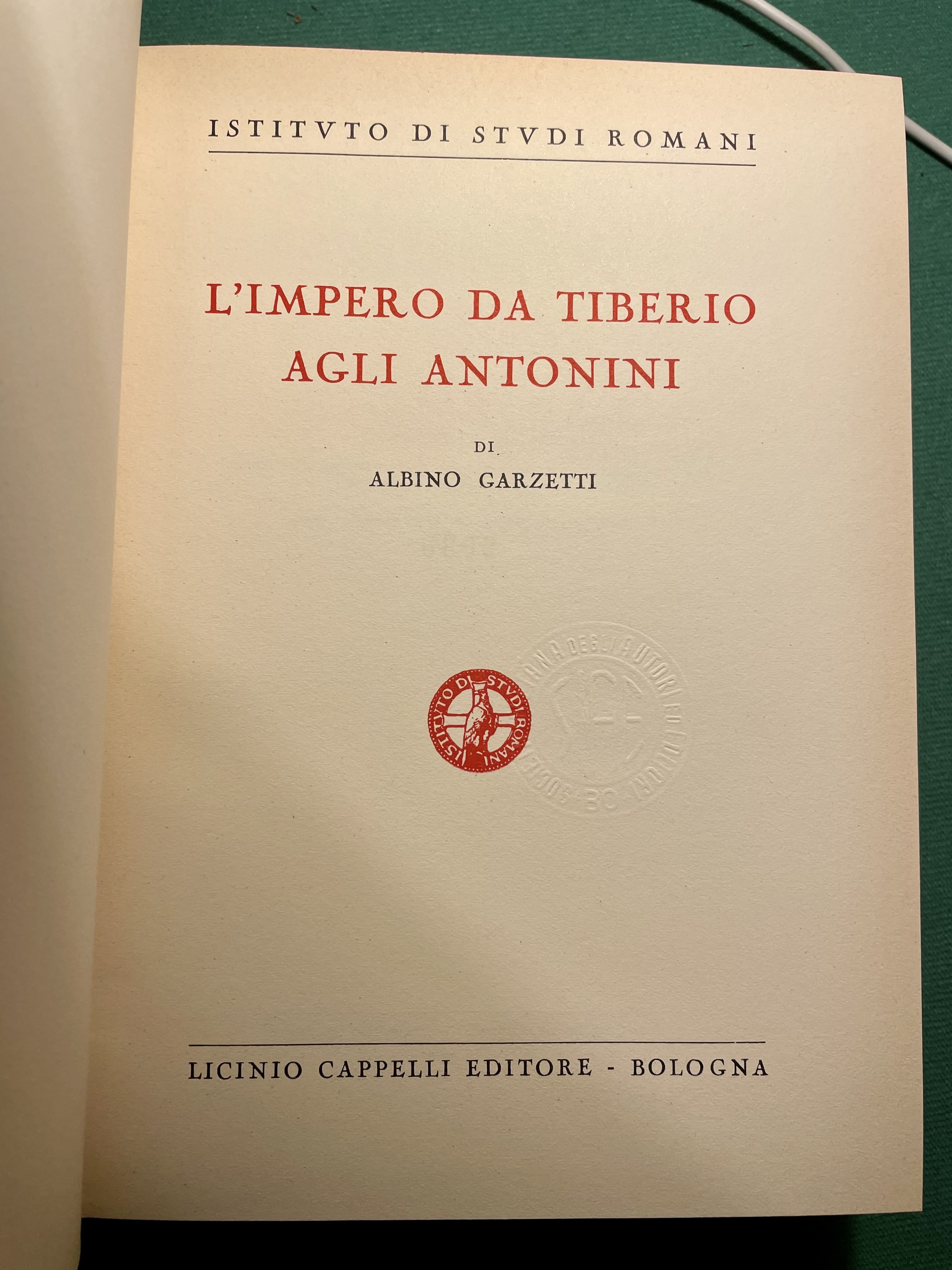 Tutti i libri editi da istituto geografico de agostini 