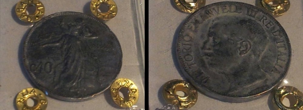 10 CENT. 1911  IN PELTRO .JPG