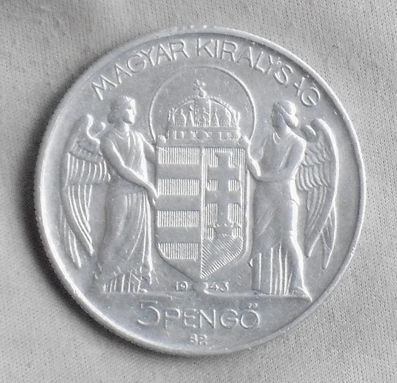 5 pengo 1943 d.JPG