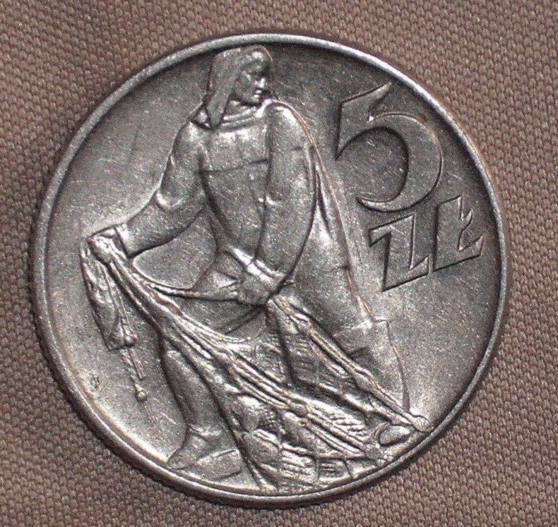 5 zlotych 1959 r.JPG