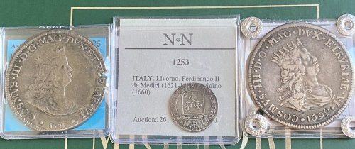 Maggiori informazioni su "Monete Zecche Italiane"	