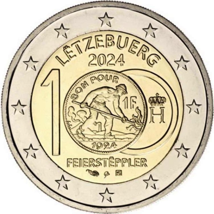 Lussemburgo1 monete franco.jpg