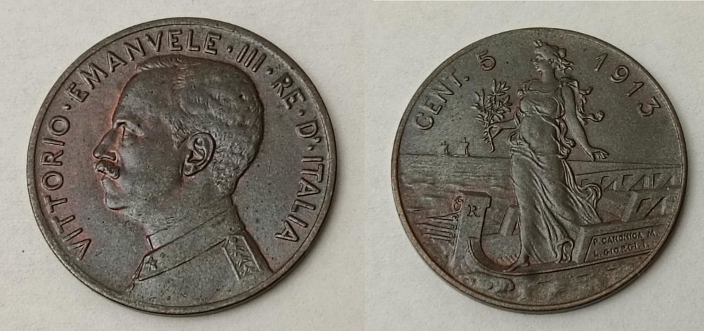 5 CENTESIMI PRORA 1913.jpg