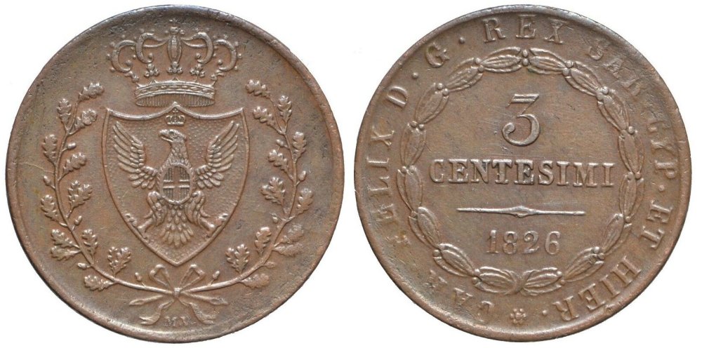 fronte retro 3 centesimi 1859 Bologna.jpeg