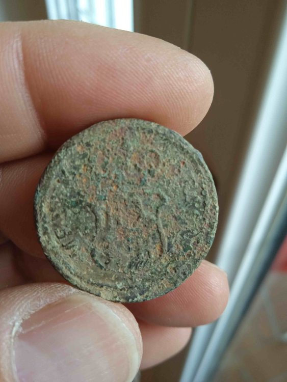 peso monetale Mezza Spagna 1700-1790...jpg