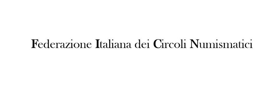 Federazione Italiana dei Circoli Numismatici