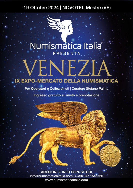 NUMISMATICA ITALIA VENEZIA 2024_locandina.jpg