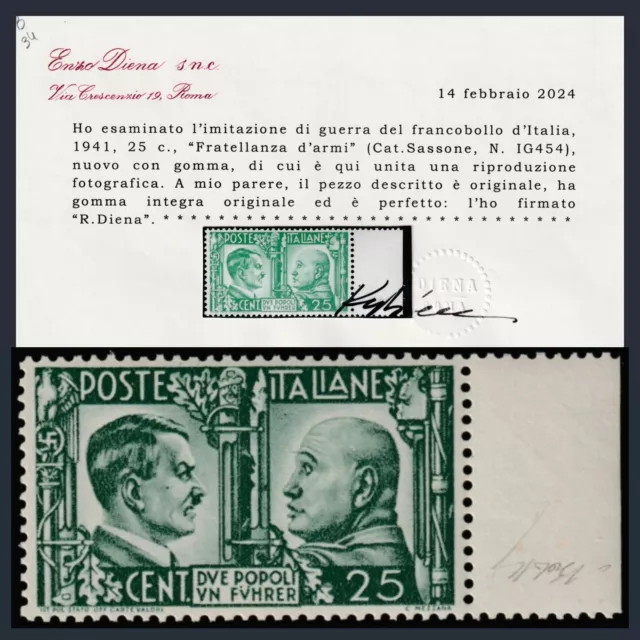 Regno-1941-Fratellanza-Armi-Asse-Hitler-Mussolini-Imitazione.webp.7bb3c3700e861f83cf3056bdfbdca109.webp