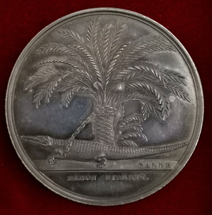 Medaglia per la conquista dell'Alto Egitto (Rovescio).jpg