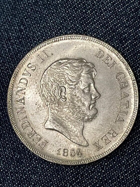 Ferdinando II di Borbone 120 grana Dritto.jpg