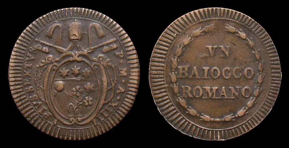 Baiocco Pio VI A.XIII Roma.jpg