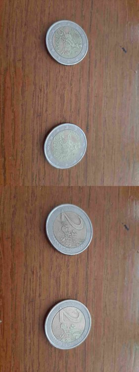 Monete 2 euro Grecia 2002 con stella.jpg