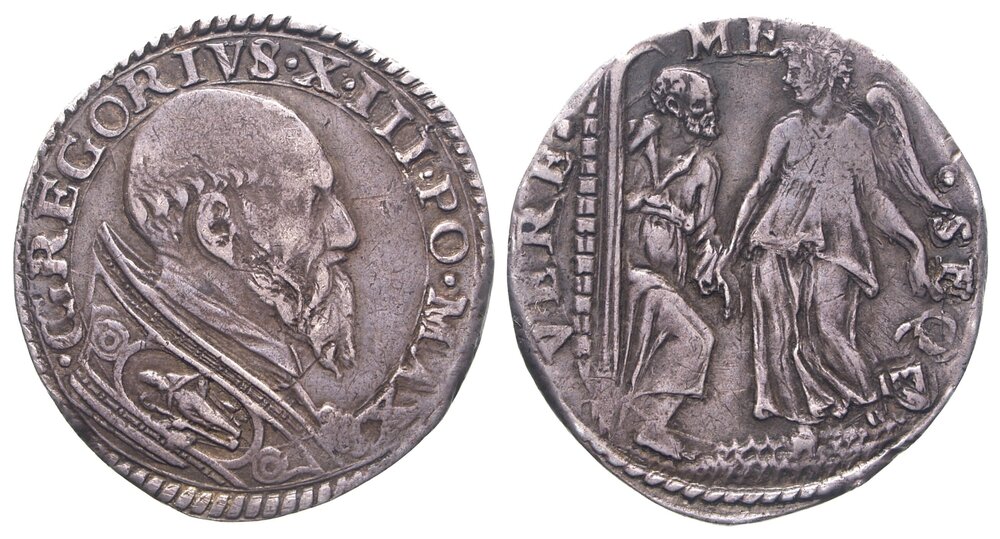 Testone Gregorio XIII Roma-5.jpg