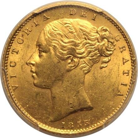 UK1SG185500B0048_United_Kingdom_Victoria_1855_Gold_Sovereign_WW_incuse_PCGS_MS62_obv.jpg