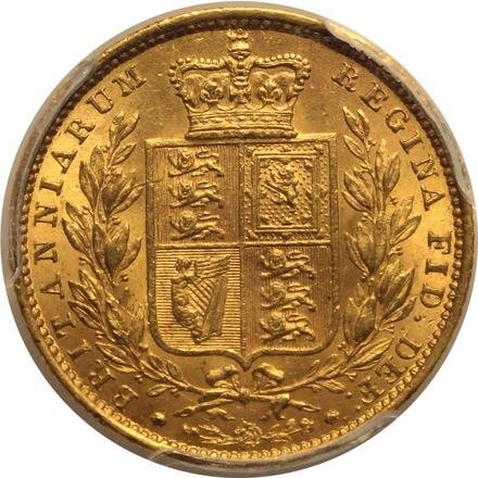UK1SG185500B0048_United_Kingdom_Victoria_1855_Gold_Sovereign_WW_incuse_PCGS_MS62_rev.jpg