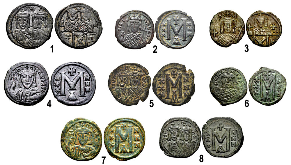 follis da Costantino V a Leone V.jpg