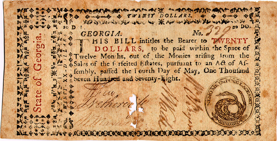20dollari Georgia1778d.jpg